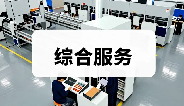 技术管理平台