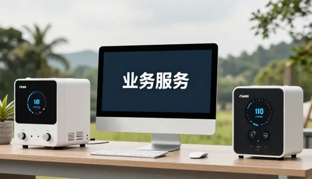 技术外包服务如何匹配不同性能需求与适用场景