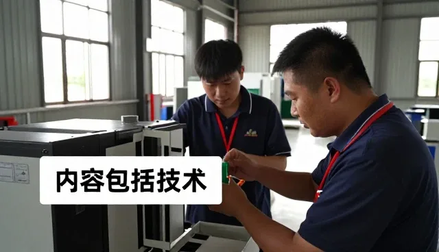 成果转化技术外包软件研发等常见误区盘点
