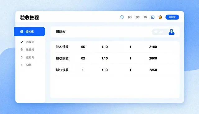技术开发中需求分析与测试环节的重要性