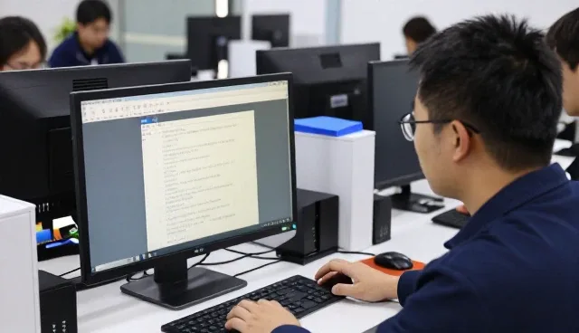 莒县金辉瓦业有限公司满足不同验收交付环节下的技术管理平台需求